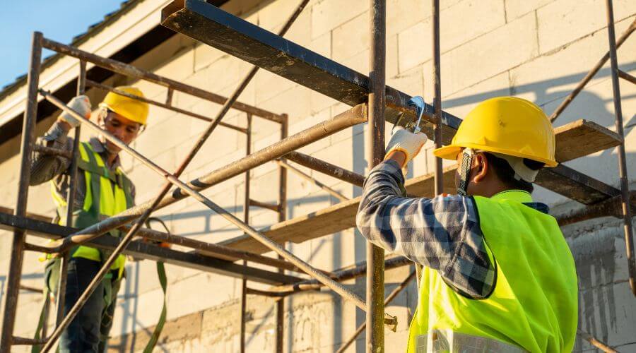 Soffit Repair in Coxs Mills, WV